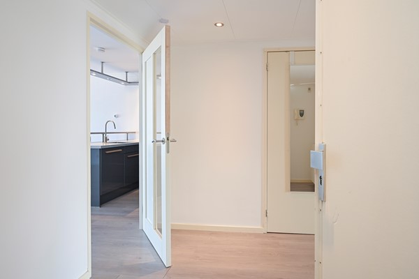 Medium property photo - Scheveningseslag 47, 2586 CJ The Hague